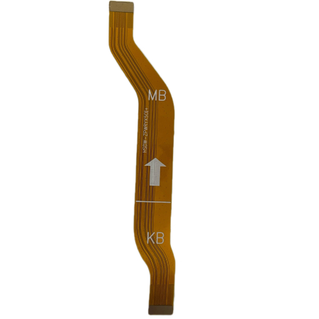 Piese Service Gsm - Banda flex placa baza Honor 200 Lite