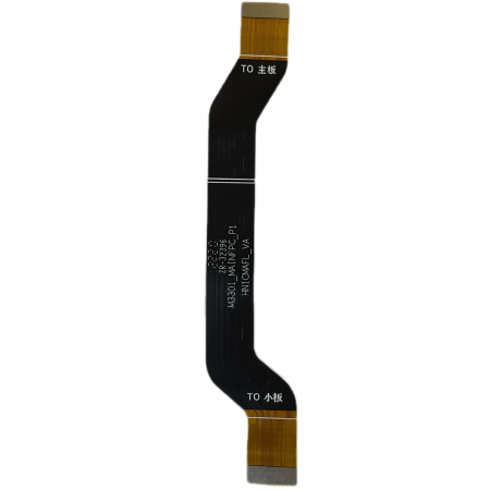 Piese Service Gsm - Banda flex placa baza Honor X7 4G