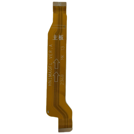 Piese Service Gsm - Banda flex placa baza Honor 200