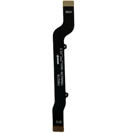 Piese Service Gsm - Banda flex placa baza Motorola E7