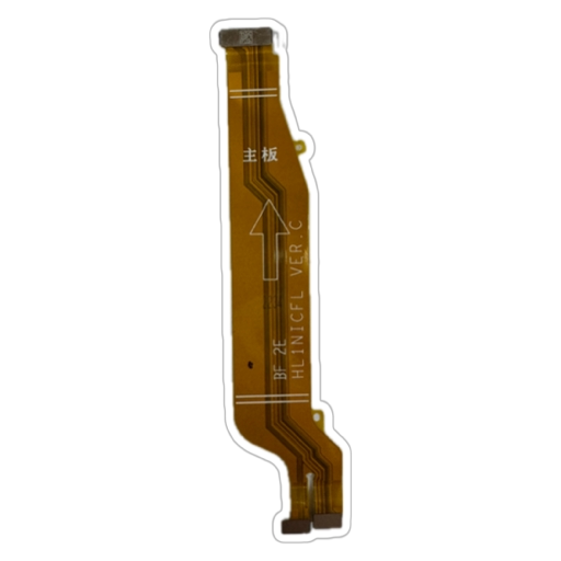 Banda flex placa baza / principala - Banda flex placa baza Huawei Nova 10