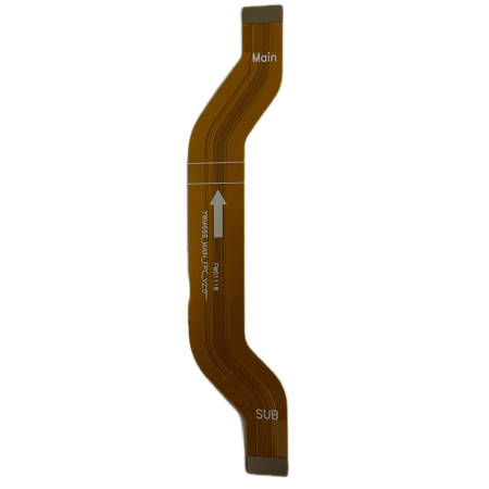 Piese Service Gsm - Banda flex placa baza Huawei Nova 12i