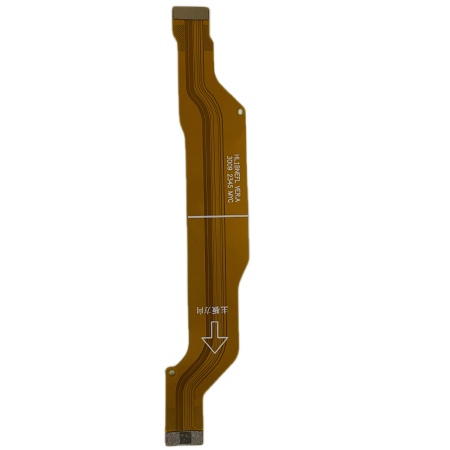 Piese Service Gsm - Banda flex placa baza Huawei Nova 12 SE