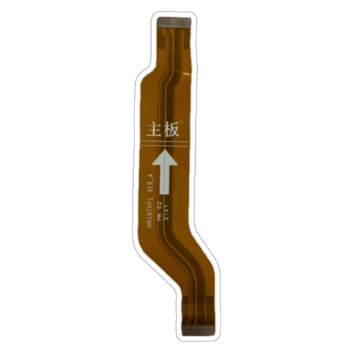Banda flex placa baza / principala - Banda flex placa baza Huawei Nova 9