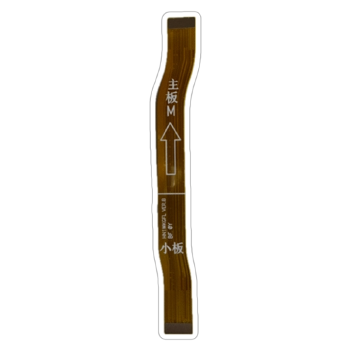 Banda flex placa baza / principala - Banda flex placa baza Huawei Nova Y60