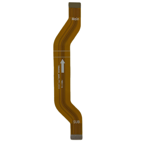 Piese Service Gsm - Banda flex placa baza Huawei Nova Y61