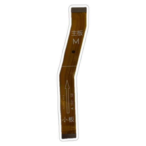 Banda flex placa baza / principala - Banda flex placa baza Huawei P Smart Z