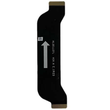 Piese Service Gsm - Banda flex placa baza Huawei P30