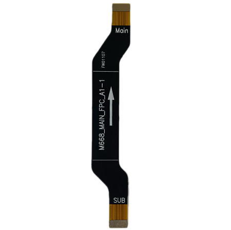 Piese Service Gsm - Banda flex placa baza Huawei Nova 11i