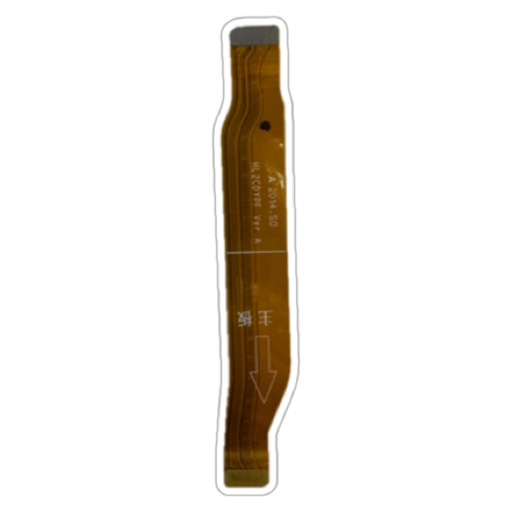 Banda flex placa baza / principala - Banda flex placa baza Huawei P40 Lite 5G