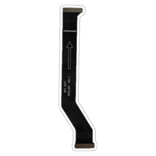 Banda flex placa baza / principala - Banda flex placa baza Huawei P40 Pro