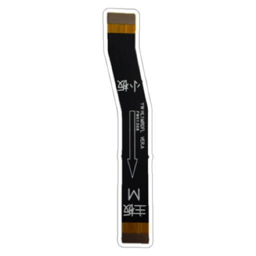 Banda flex placa baza / principala - Banda flex placa baza Huawei Y6 2019