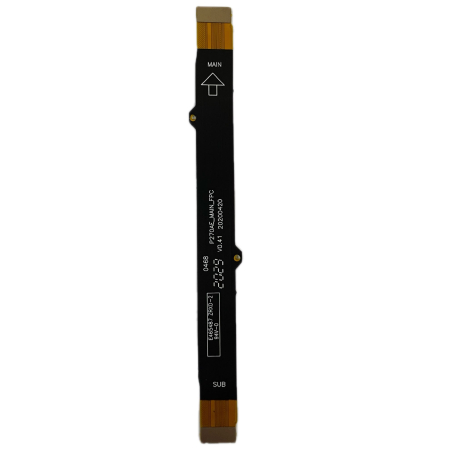 Piese Service Gsm - Banda flex placa baza Motorola E7 Plus