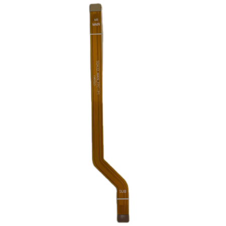 Piese Service Gsm - Banda flex placa baza Motorola G34 5G