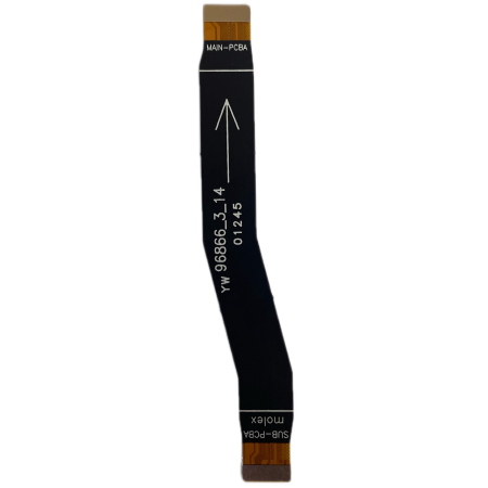 Piese Service Gsm - Banda flex placa baza Motorola G54 5G