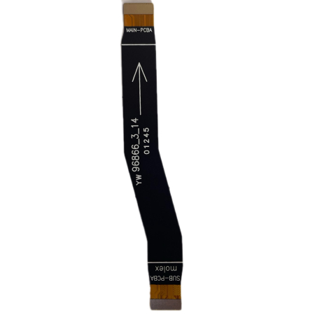 Piese Service Gsm - Banda flex placa baza Motorola G64 5G