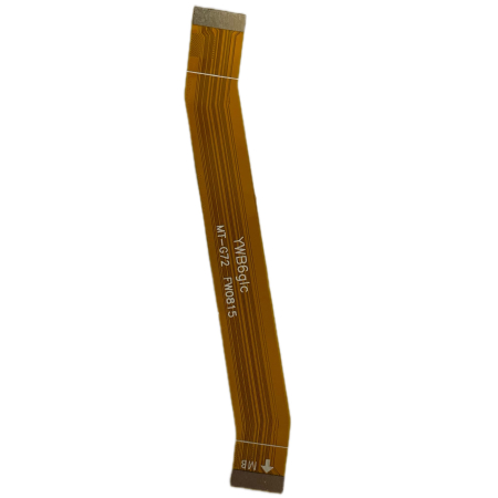 Piese Service Gsm - Banda flex placa baza Motorola G72