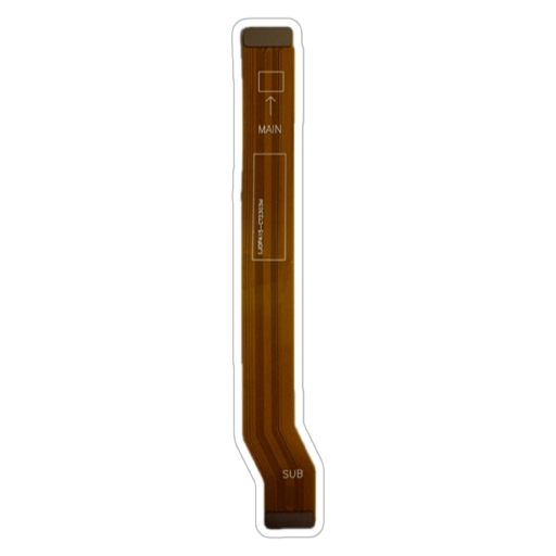 Banda flex placa baza / principala - Banda flex placa baza Oppo A15