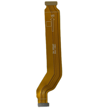 Piese Service Gsm - Banda flex placa baza Oppo A58 5G