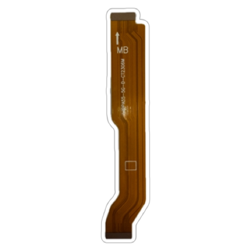 Banda flex placa baza / principala - Banda flex placa baza Oppo A54 5G