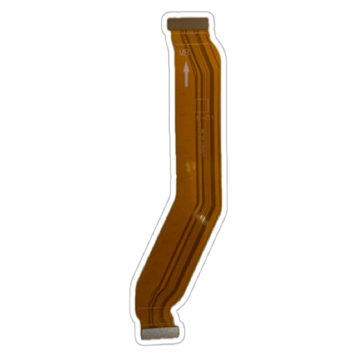 Banda flex placa baza / principala - Banda flex placa baza Oppo A57s