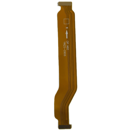 Piese Service Gsm - Banda flex placa baza Oppo A60 5G