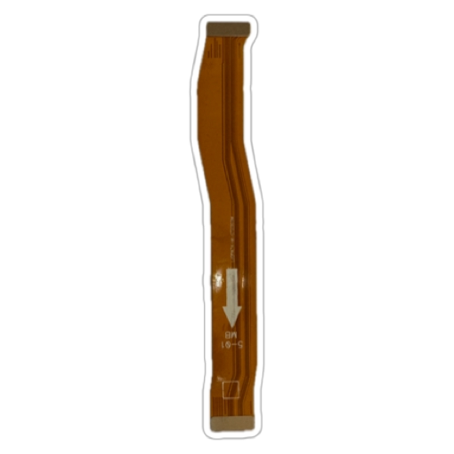 Banda flex placa baza / principala - Banda flex placa baza Oppo A74 4G