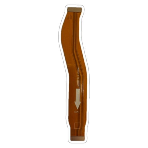 Banda flex placa baza / principala - Banda flex placa baza Oppo A74 5G