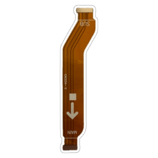 Banda flex placa baza / principala - Banda flex placa baza Oppo A78 5G