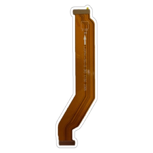 Banda flex placa baza / principala - Banda flex placa baza Oppo A96 4G