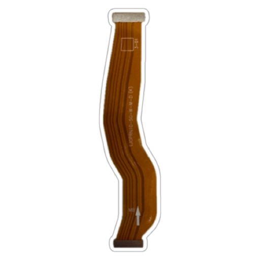 Banda flex placa baza / principala - Banda flex placa baza Oppo Reno 10