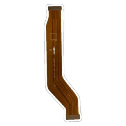 Banda flex placa baza / principala - Banda flex placa baza Oppo Reno 11 F