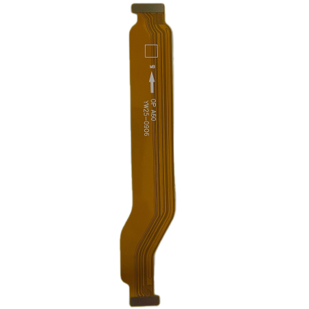 Piese Service Gsm - Banda flex placa baza Oppo A3X 5G