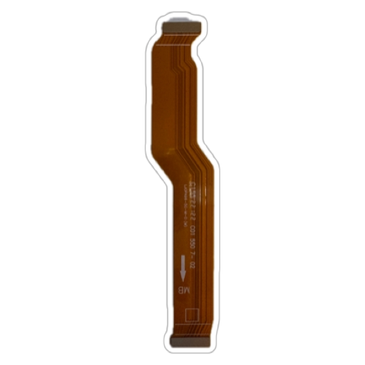 Banda flex placa baza / principala - Banda flex placa baza Oppo Reno 7 Lite