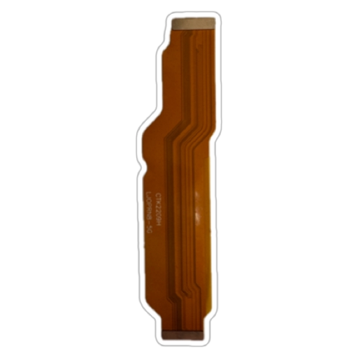 Banda flex placa baza / principala - Banda flex placa baza Oppo Reno 8