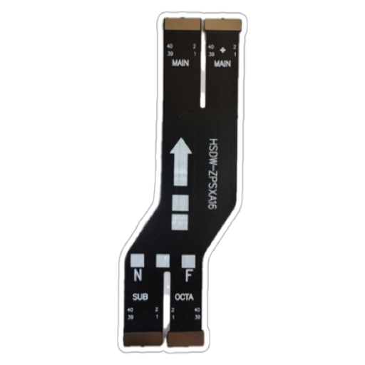 Produse - Banda flex placa baza Samsung A16 4G / A16 5G / A26