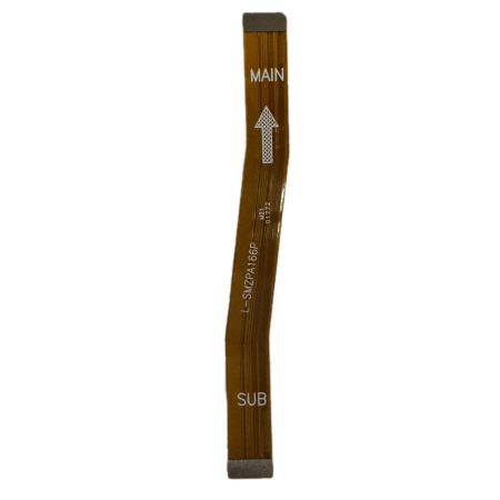 Piese Service Gsm - Banda flex placa baza Samsung A16 5G P