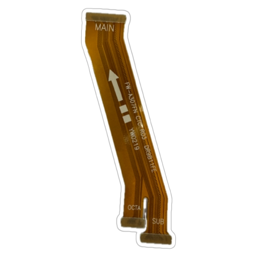 Banda flex placa baza / principala - Banda flex placa baza Samsung A30s