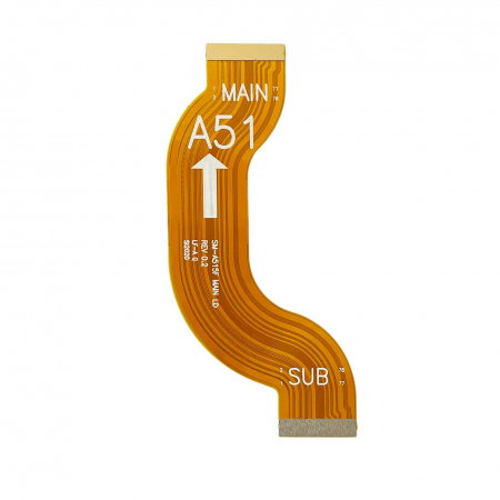 Banda flex placa baza Samsung A51 [0]
