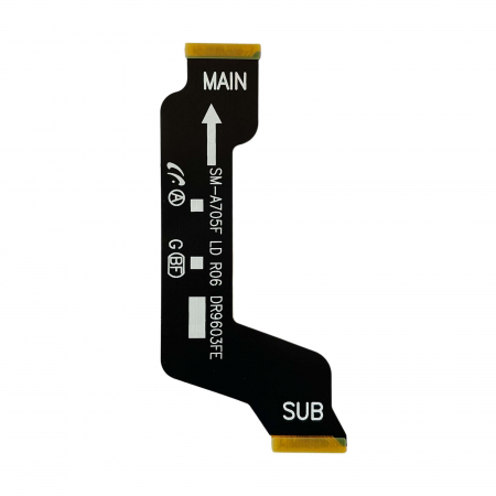 Banda flex placa baza Samsung A70 [0]
