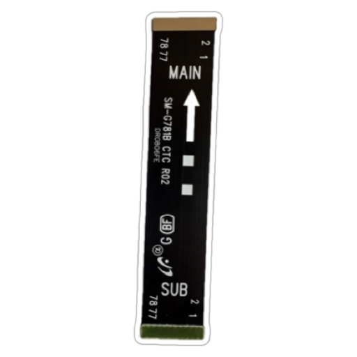 Produse - Banda flex placa baza Samsung S20 FE