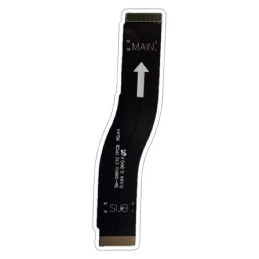 Produse - Banda flex placa baza Samsung S21