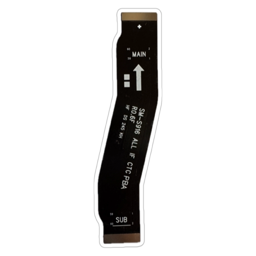 Banda flex placa baza / principala - Banda flex placa baza Samsung S23 Plus