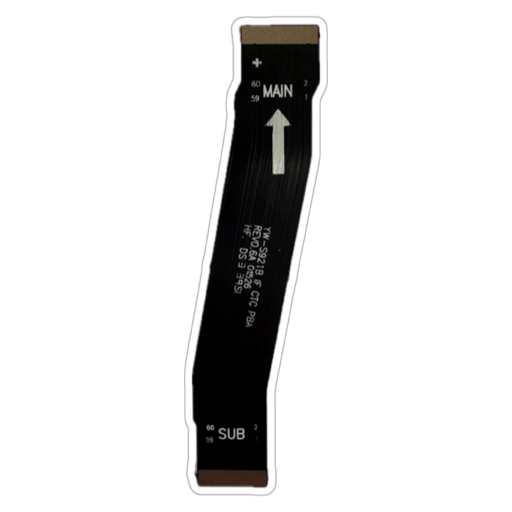 Banda flex placa baza / principala - Banda flex placa baza Samsung S24