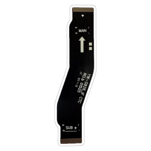 Banda flex placa baza / principala - Banda flex placa baza Samsung S24 Plus