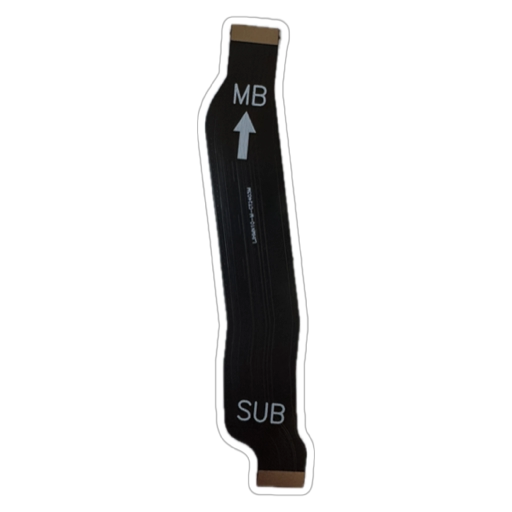 Banda flex placa baza / principala - Banda flex placa baza Xiaomi Redmi Note 10 4G