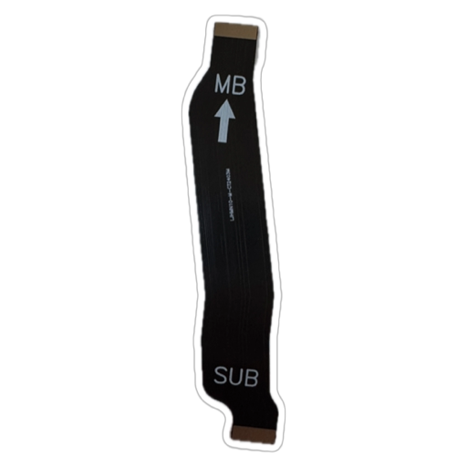Banda flex placa baza / principala - Banda flex placa baza Xiaomi Redmi Note 10 5G