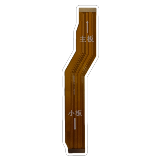 Banda flex placa baza / principala - Banda flex placa baza Xiaomi Redmi Note 10 Pro