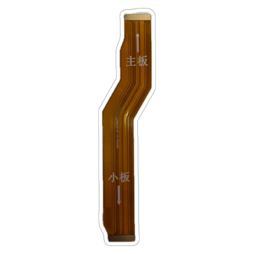 Banda flex placa baza / principala - Banda flex placa baza Xiaomi Redmi Note 10 Pro Max