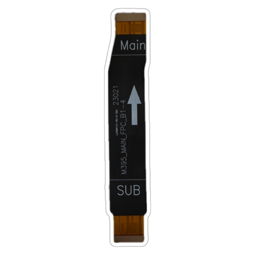 Banda flex placa baza / principala - Banda flex placa baza Xiaomi Redmi Note 12 4G